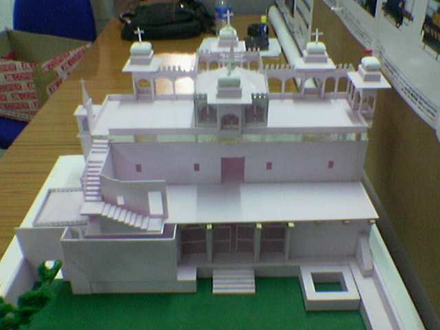 THE DARJEELING LIMITED