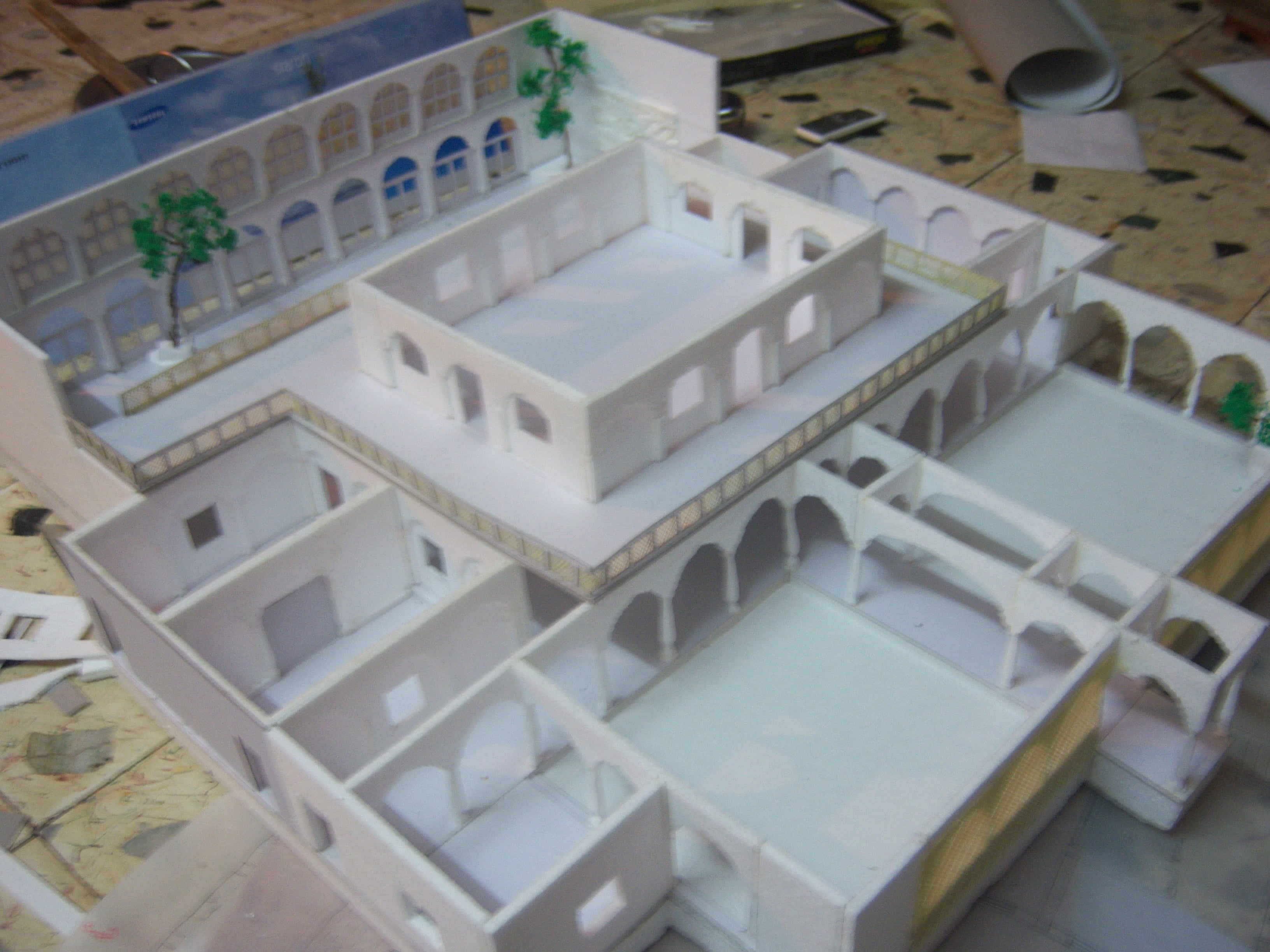 THE DARJEELING LIMITED